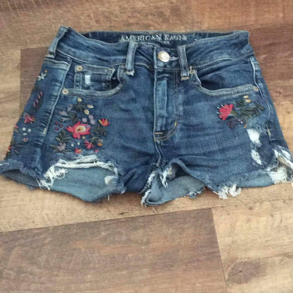 Shorts